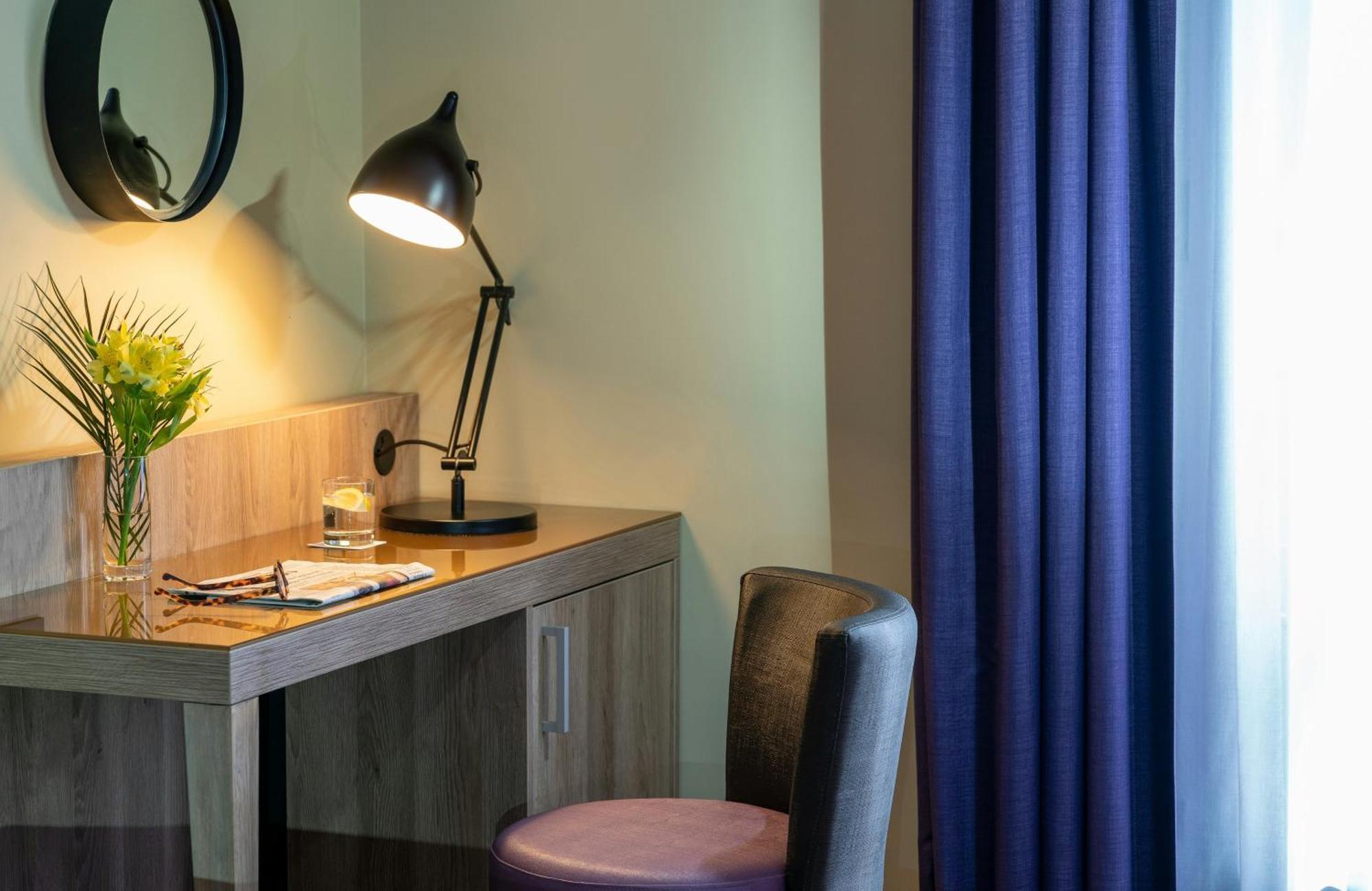 Comfort Room